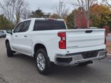New 2025 Chevrolet Silverado 1500 LTZ w/ Z71 Off-Road Package image 3