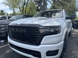 New 2025 RAM 1500 Laramie image 3
