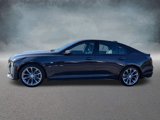 New 2025 Cadillac CT5 Sport image 2