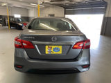 Used 2019 Nissan Sentra S image 5