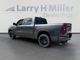 New 2025 RAM 1500 Laramie w/ Night Edition image 3