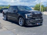New 2025 Ford F150 Lariat w/ Equipment Group 502A High image 3