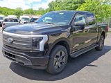 New 2025 Ford F150 Lightning Lariat image 3