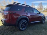 New 2025 Nissan Pathfinder Rock Creek image 5