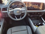 New 2025 Chevrolet Suburban High Country image 4
