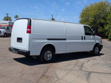 Used 2020 Chevrolet Express 3500 Extended w/ Driver Convenience Package image 4