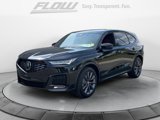 New 2025 Acura MDX A-Spec image 3