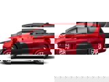 New 2026 Chrysler Pacifica Pinnacle image 2