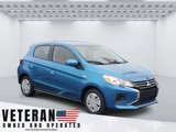 New 2024 Mitsubishi Mirage image 1