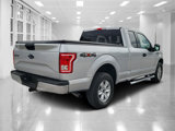 Used 2015 Ford F150 XLT w/ Trailer Tow Package image 3