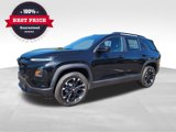 New 2026 Chevrolet Equinox RS image 2