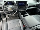 Used 2024 Chevrolet Silverado EV W/T image 2