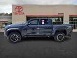 New 2025 Toyota Tacoma 4x4 Double Cab Hybrid image 4