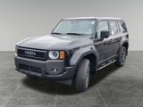 New 2025 Toyota Land Cruiser 1958 image 3