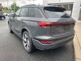 New 2025 Audi Q6 e-tron Premium Plus image 3