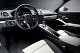 Used 2024 Porsche 718 Cayman image 2