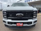 New 2025 Ford F250 4x4 Crew Cab Super Duty image 2