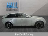 New 2025 MAZDA CX-90 3.3 Turbo S w/ Premium Plus image 6