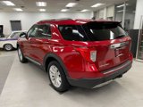 Used 2021 Ford Explorer Limited w/ Hybrid Equipment Group 310A image 3