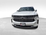 Used 2021 Chevrolet Suburban Premier w/ Premium Package image 5