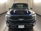 New 2025 Ford F150 Platinum image 2