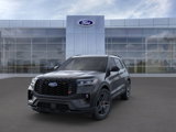 New 2025 Ford Explorer ST w/ Sun And Sound Package image 2