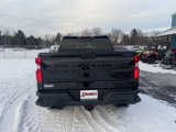 Used 2024 Chevrolet Silverado 1500 LT Trail Boss image 4
