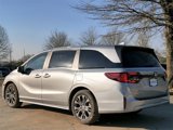 New 2025 Honda Odyssey Touring image 3