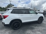 Used 2023 Honda Passport Elite image 5