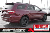 New 2025 Dodge Durango GT image 5