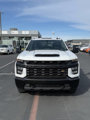 Used 2023 Chevrolet Silverado 3500 W/T w/ WT Convenience Package image 3