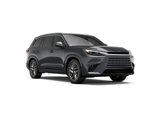 New 2025 Lexus TX 350 AWD image 4