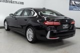Used 2025 BMW 540i xDrive image 6