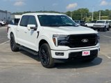New 2025 Ford F150 Lariat w/ Equipment Group 501A Mid image 2