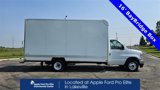 New 2026 Ford E-350 and Econoline 350 Super Duty w/ Power Equipment Group image 2