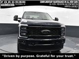 New 2025 Ford F350 XLT image 2