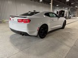 Used 2024 Chevrolet Camaro LT image 6