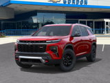 New 2026 Chevrolet Traverse Z71 w/ Driver Confidence Package image 6