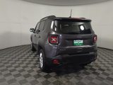 Used 2021 Jeep Renegade Limited image 6