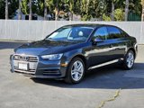Used 2017 Audi A4 2.0T Premium image 3