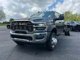 New 2025 RAM 5500 Tradesman image 3