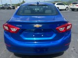 Used 2017 Chevrolet Cruze LT image 6