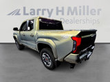 New 2025 Toyota Tacoma TRD Sport image 3