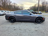 Used 2018 Dodge Charger SXT w/ Blacktop Package image 4