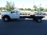 New 2025 RAM 5500 Tradesman image 5