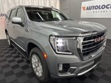 Used 2024 GMC Yukon SLT w/ SLT Premium Package image 2