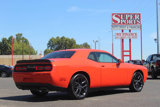 Used 2021 Dodge Challenger SXT w/ Blacktop Package image 5