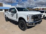New 2025 Ford F350 XLT w/ Tremor Off-Road Package image 3