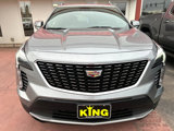 Used 2023 Cadillac XT4 Premium Luxury image 3