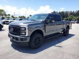 New 2025 Ford F250 Lariat image 4